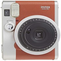 후지필름 인스탁스 미니90 Fujifilm Instax Mini 90 브라운