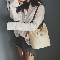 [바보사랑] 여자 중학생 고등학생 대학생 작은 보세 중저가 노트북 숄더백 에코백 가방