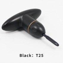 골프 블랙 T25 토크 슬리브 렌치 도구타이로드 메이드 캘러웨이 티타늄 핑 드라이버 퍼터 스패너 도구 액세서리용, 08 Torque wrench T25
