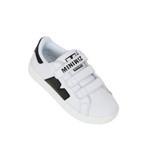 토박스 미니위즈 마카롱 키즈 블랙 MZK191MCR011BLK