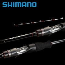 윤성정품 시마노 23 바이오 임팩트 마루이카 82 SS155