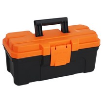 TACTIX 미니 공구함 18cm (320900) -72394EA
