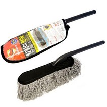 불스원 털털이평형 먼지털이개, 없음