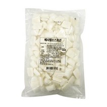 선인 베샤멜 소스 1kg, 보냉포장 추가(★500원 추가할인)