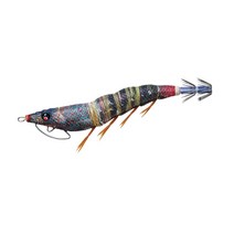DUEL(듀얼) 에기 EZ-Q 캐스트 14g 3호 리얼니스키 새우 RNKE