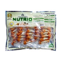 간식 쌀튀밥 사사미 400g 퍼그 강아지육포 닥스훈트 강이지비프져키 강아지근력강화 포메라니안 스피츠