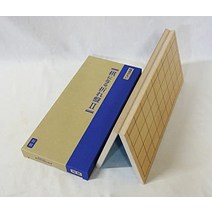 장기 판 말 셋트 일본식 장기반 실용신안의 기가 되는 부러진 장기반【경첩이 없다】 일본 직배송