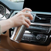 차량용 자동차 차량 차 에어컨 곰팡이 히터 냄새 제거 제거제 에바 클리너 청소 탈취 탈취제 세정제 스프레이, 4개 구매