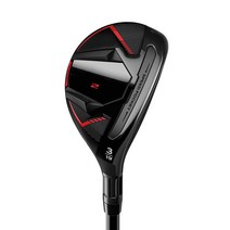 커버 포함 로고가 있는 플렉스 흑연 샤프트 스텔스 2 골프 하이브리드 19 도 22 도 25/28 도 R S SR 2023 신형 유틸리티, X-20.1.U3 - 19 - R, 1.U3 - 19 - R