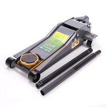 유압자키 자동차 유압 잭 차량 타이어 핸드 리프트 작키, B.3톤 11cm 대형 팔레트