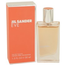 Jil Sander Eve EDT Spray 30ml Women