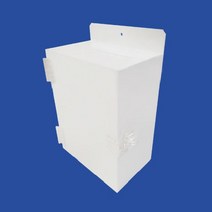 플로엠 건의함 / 다용도함 마음의 소리함 민원 추첨함, 건의함B(대)(+14000원)