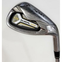 중고 혼마 Be ZEAL 525 AW 웨지 R 950GH, 단품