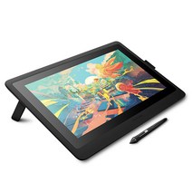 와콤 신티크 16 액정 타블렛 DTK-1660