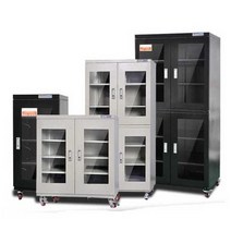 제습함 보관함 제습함 전자 카메라 1428L 보관 대형, 방습 캐비닛 습도 10-20RH 1428L
