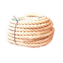 50M 민속놀이 학교 체육대회 줄다리기줄x332gE, 34mm X길이50m