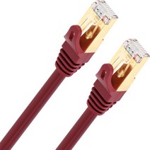 UL인증 CAT.7 10기가지원 SSTP 다이렉트 케이블 50m US750Z