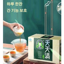 [일일청양] 봄가을 몸 보양 습열 지방 제거 삼각 티백 동과연잎차 팥 율무차 양신차 간 기능 보호차 (10g*15포), 150g(10g*15포)*4, 10g