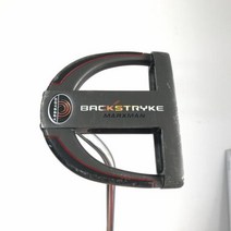 오디세이 백스트라이크 막스맨 33인치 퍼터 //2022070906228, 기본 : 상세페이지 참조