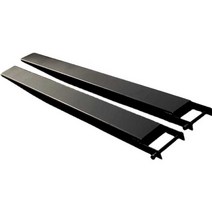 지게발 지게차포크 지게차덧발 보조발 원발 코끼리발, 2ㅡ2.5톤 130x50x2.0미터