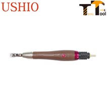 USHIO 왕복사상기 TLS-07(좌우왕복) 에어야스리 에어왕복사상기 금형야스리 금형줄 에어사상기