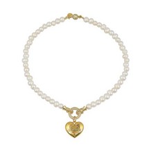 Mayol Jewelry취향 고양이 하트 진주 레이어드링 디자인 여성