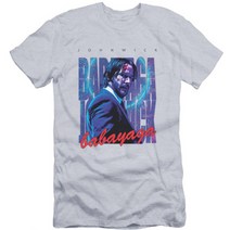 반팔티/긴팔티/3XL/남자/티셔츠/빅사이즈/커플티/단체티/존윅/JOHN WICK/파라벨룸/리로드/티클래스/HF-05