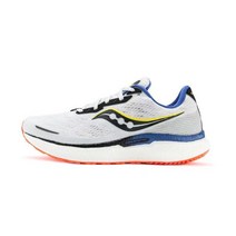 Saucony 승리 19 러닝화 봄 여름 가벼운 충격 흡수 통기 운동화 남녀 신발