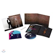 [CD] Michael Jackson - Off The Wall (CD+DVD Edition) : 커스텀 디자인이 가능한 스페셜 패키지