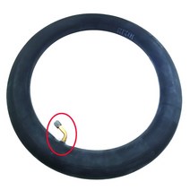 14 인치 타이어 14x2.125 57-254 카메라 나인봇 원 S2 외발 자전거 Kugoo Jetson Bolt Pro 전기 스쿠터 액, 03 only Tube B, 03 only Tube B