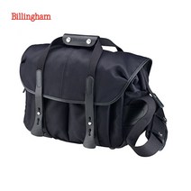 빌링햄 307 카메라가방 (블랙블랙), 단품