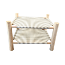 팻가구 펫바운서 애견집 창문 반려견침대 거실 강아지해먹, B, D