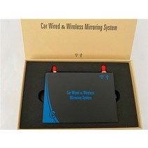 TV미러링 Beshi 1080P 풀 HD 자동차 멀티미디어 TV 스틱 동글 2.4G 5G WiFi 수신기 Miracast DLNA Ezcast, 한개옵션0