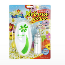 아카시아향 화장실방향제 차량방향제 실내방향제 방향