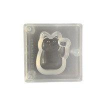3D패턴 월병몰드 손압몰드 30g 월병 DIY 베이킹 세트, 08