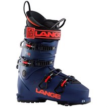 Lange 스키부츠 XT3 Free 130 MV GW Alpine Touring Ski Boots 2024, Legend Blue, 29.5