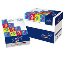 컬러레이저용지A4 (120g 250매 NEUSIEDLER), 상세페이지 참조