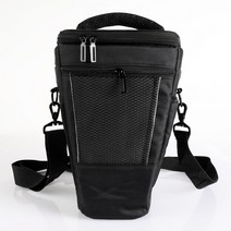 카메라 케이스 가방 방수 DSLR 카메라 가방 니콘 D6 D5 D4S D3 D500 70-200 100-400 24-70 MM 렌즈 케이스, 한개옵션0