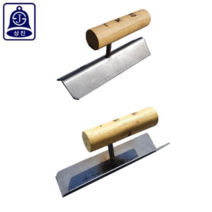 상진 마루멘 기리스기 흙손 미장도구 180mm, 기리스기180mm