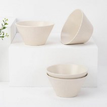 노르딕 대접 (올드레이스) 2P, 단품