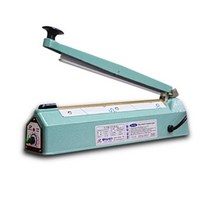 팩타운 PH-400 대형 핸드 실링기 포장실링기 비닐접착기 약국 업소용 핸드실러, 선택01. PH-400 접착면적2mm