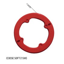 스틸요비선 경제형 O305E 50FT 15M 낚시대 UH0.35 0697EA, 본상품선택, 1