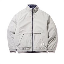 [프로스펙스(PROSPECS)] 프로스펙스 NC06 리버시블 신슐레이트 패딩 MJ21X75