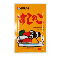 타마노이 스시노코, 6개, 150g