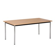 포밍 테이블 1200 사무용 회의실 다용도 책상 작업대, 스마트포밍테이블_1200x900-월넛(YWD5009-WN)