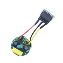 강아지 미니 클리퍼 Moser Max 45 용 애완 동물 깎기 부품 교체 인쇄 회로 기판, 2.110V