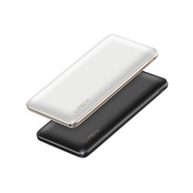 루메나 Z10 고속충전 보조배터리 10000mAh, 블랙