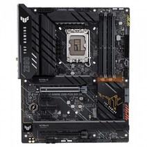 ASUS TUF Gaming Z690-PLUS WIFI D4 인텍 인텔12세대