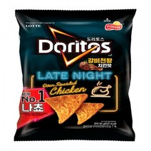 롯데 도리토스 갈비천왕 치킨맛 84gx16개입, 꿀도매꿀소매 1, 꿀도매꿀소매 본상품선택