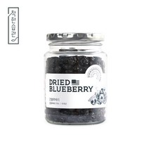 착한습관 건블루베리 250g, 단품